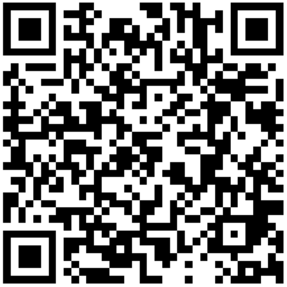 QR-код программы лояльности